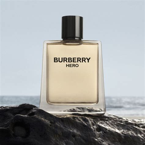 Burberry eau de toilette review